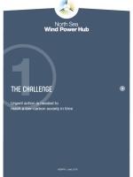 Concept paper 1: the challenge